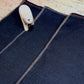 *ネイビー* Navy 32ct 19×25in. 48×64cm