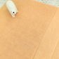 *キャラメル*　Caramel  28ct  18.5×24.5in.  47×62cm