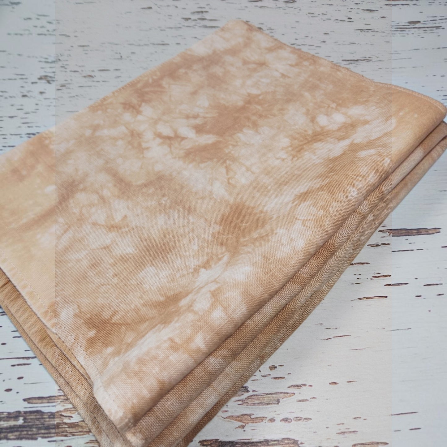 *Caramel Classic* 40ct 12.5×18in. 32×45cm