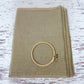 *Prairie Dust* 40ct 12.5×18.5in. 32×47cm