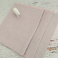 *あずきスムージー*　Adzuki Bean Smoothie  28ct  12×19in.  31×48cm