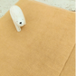 *ティーク*　Teak  40ct  18.5×25in.  47×64cm