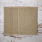 *プレイリーダスト* Prairie Dust 40ct 18.5×25.5in. 46×65cm