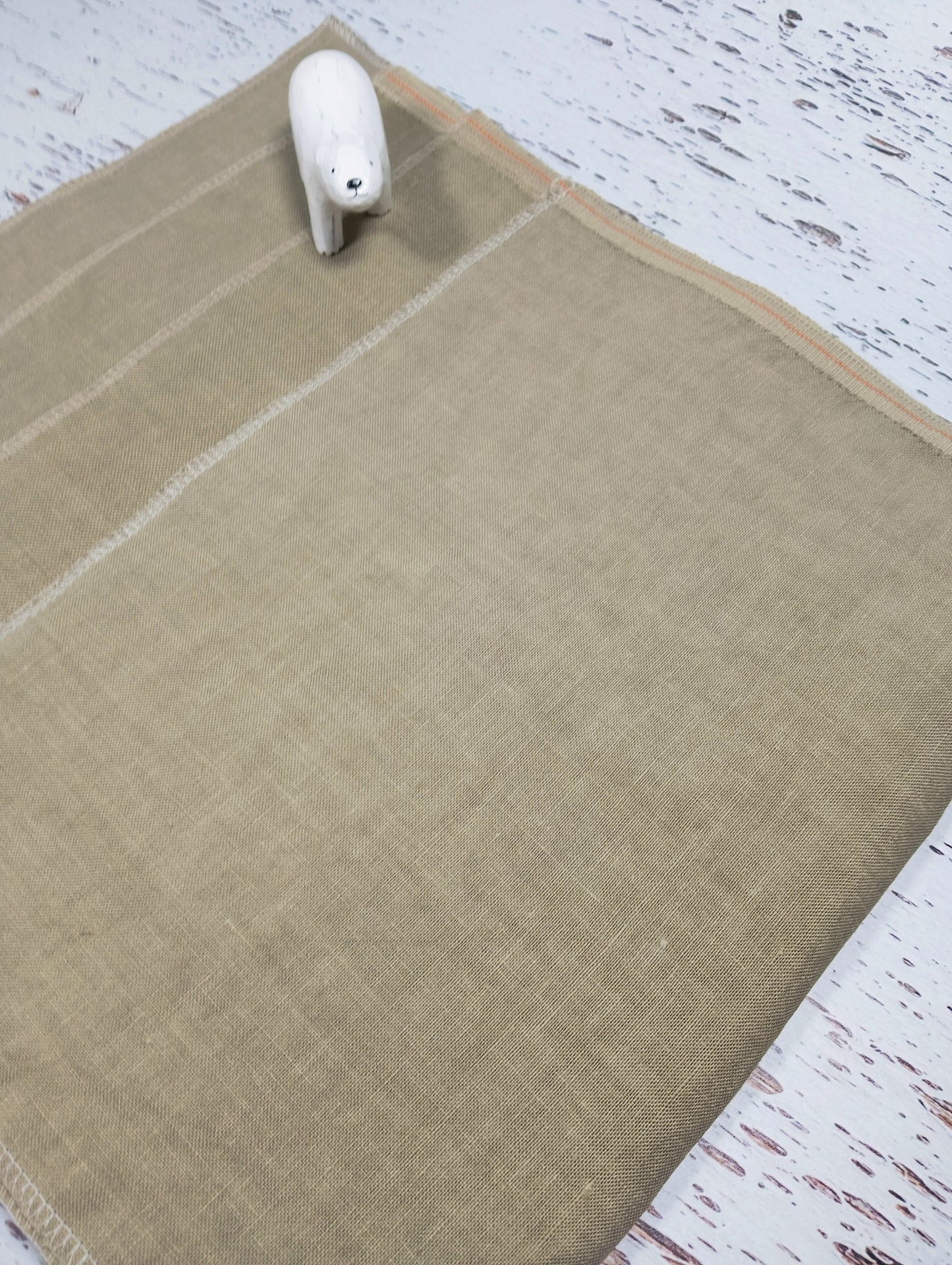*プレイリーダスト* Prairie Dust 40ct 18.5×25.5in. 46×65cm