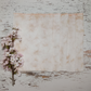 *Barely Beige Classic* 40ct 32×47cm 12.5×18.5in.