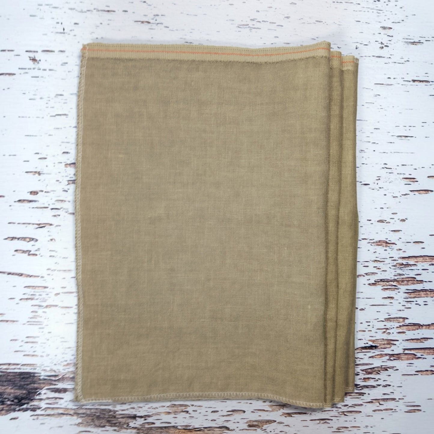 *Prairie Dust* 40ct 12.5×18.5in. 32×47cm