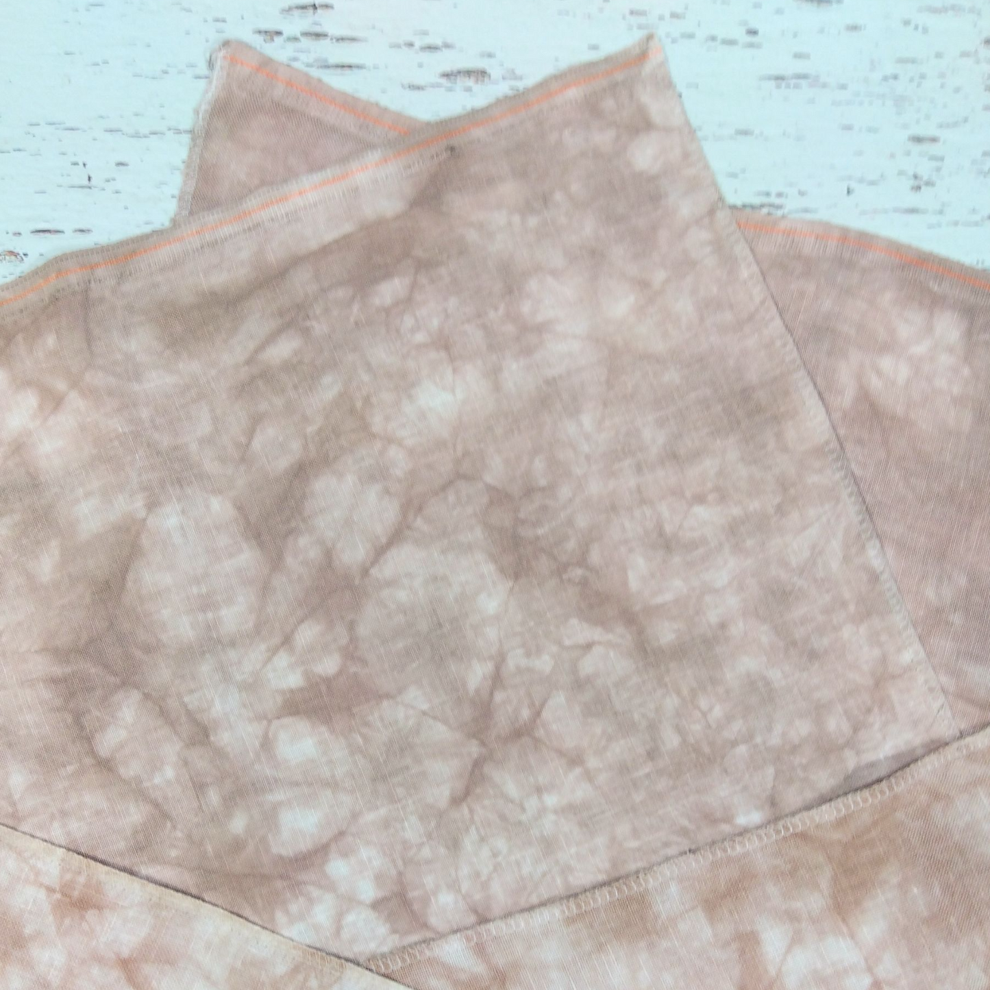 *ローズウッド クラシック*　Rosewood Classic  36ct  12.5×18.5in.  32×47cm