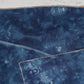 *夜空* Night Sky 32ct 12.5×18.5in.  32×46cm