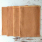 *Brown Bear Brown* Brown Bear Brown 28ct 12×18in. 30×47cm