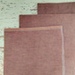 *ローズグレー*　Rose Gray  32ct  12×18in.  31×45cm