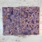 *封印* Arcane Seal 32ct  約47×64cm  18.5×26in.す