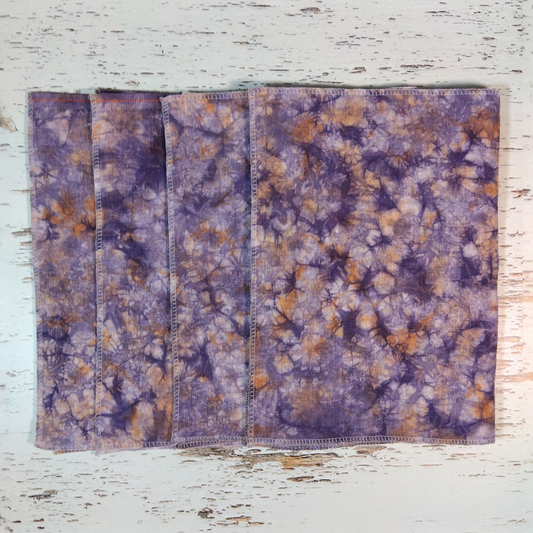 *封印* Arcane Seal 32ct  約32×47cm  12.5×18in.