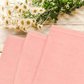 *シルキーピンク*　Silky Pink  40ct  9×12in.  22×31cm