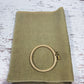 *苔の庭* Moss Garden  36ct  12.5×19in.  32×48cm