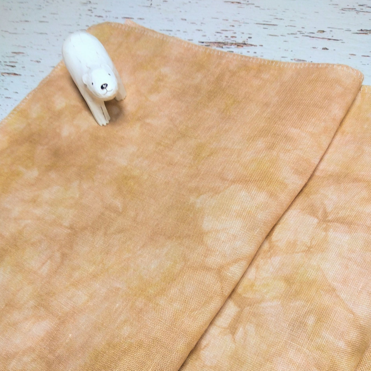 *キャラメル クラシック*　Caramel Classic  36ct  12×18in.  31×46cm