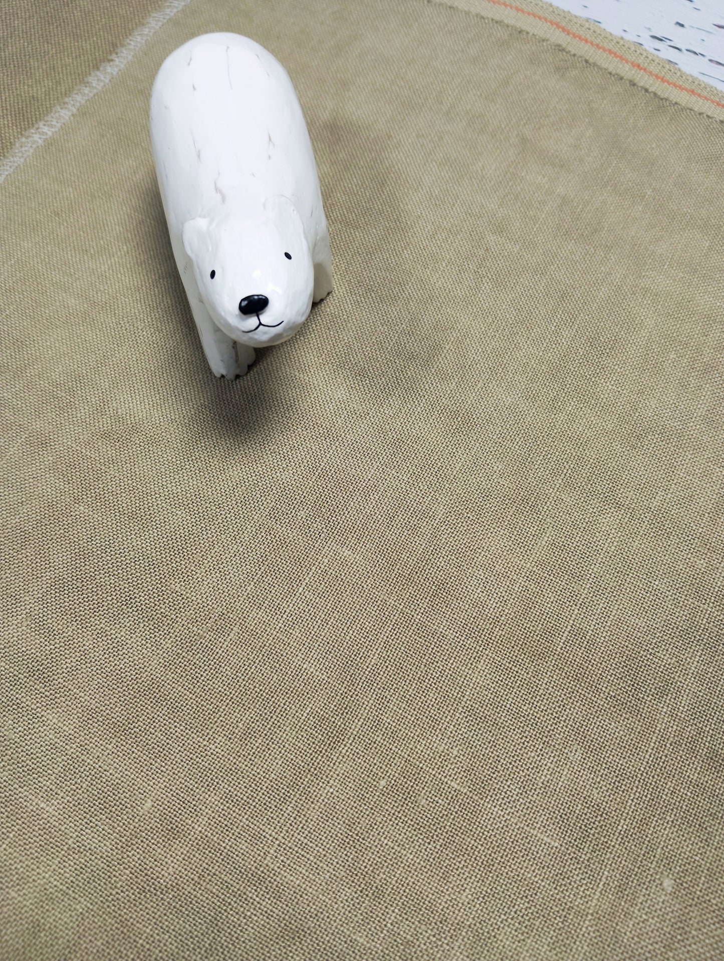 *プレイリーダスト* Prairie Dust 40ct 18.5×25.5in. 46×65cm