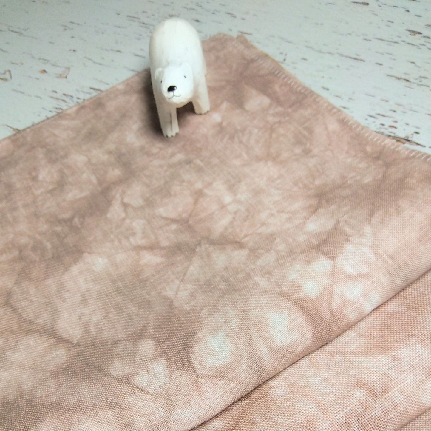 *ローズウッド クラシック*　Rosewood Classic  36ct  12.5×18.5in.  32×47cm