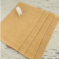 *ティーク*　Teak  40ct  18.5×25in.  47×64cm