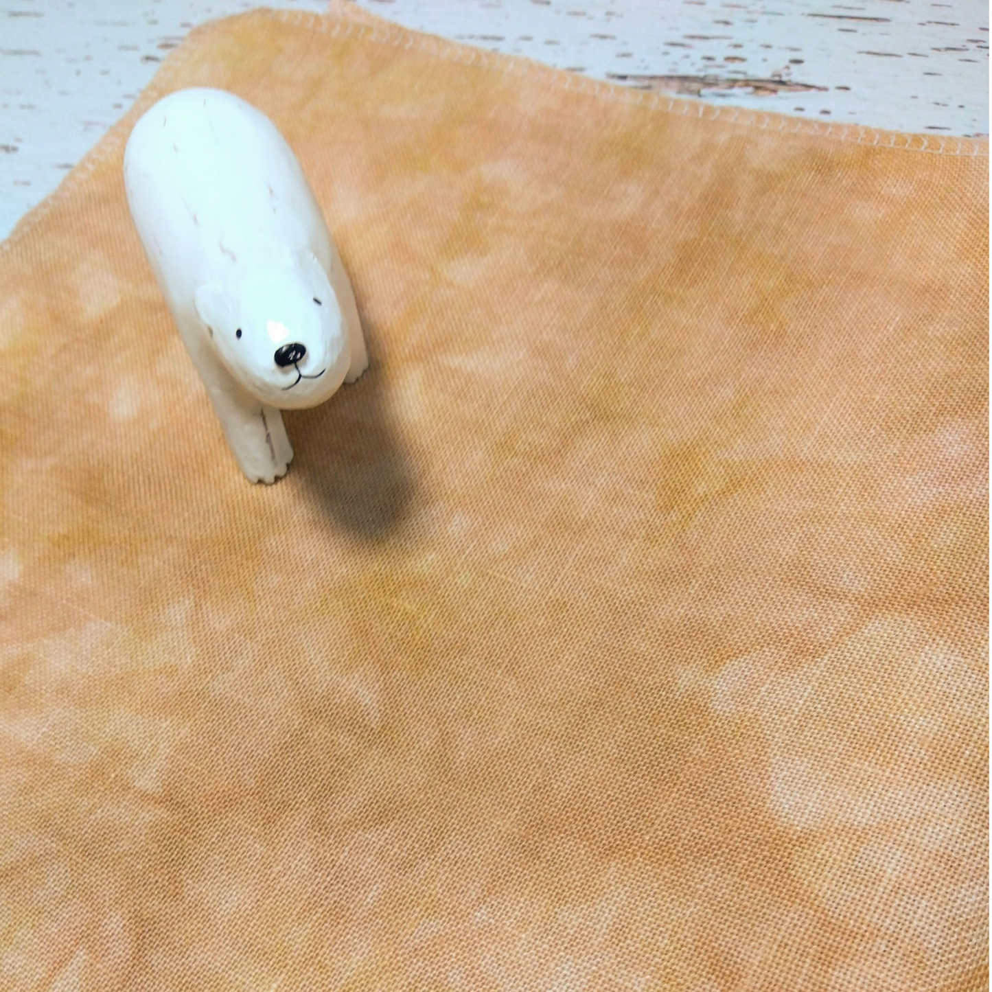 *キャラメル クラシック*　Caramel Classic  36ct  12×18in.  31×46cm