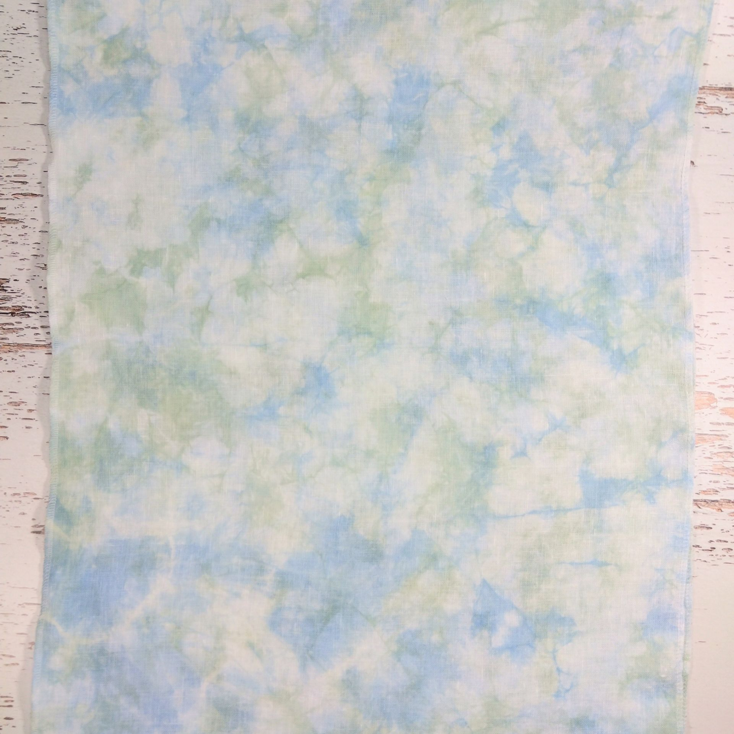 *北極* Arctic  28ct  31×47cm  12×18.5in.