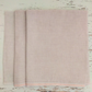 *あずきスムージー*　Adzuki Bean Smoothie  28ct  12×19in.  31×48cm