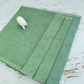 *カクタスグリーン*　Cactus Green  28ct  12×18in.  31×47cm