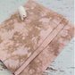 *ローズウッド クラシック*　Rosewood Classic  40ct  18.5×25in.  47×64cm