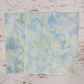 *北極* Arctic  28ct  31×47cm  12×18.5in.