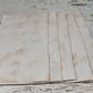 *Barely Beige Classic* 40ct 32×47cm 12.5×18.5in.