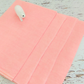*シルキーピンク*　Silky Pink  40ct  9×12in.  22×31cm