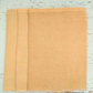 *キャラメル*　Caramel  28ct  12×18.5in.  30×47cm