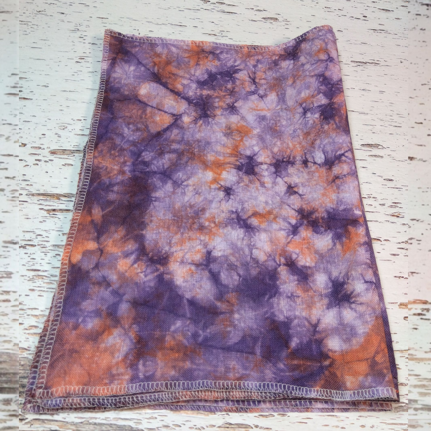 *封印* Arcane Seal 40ct  約47×64cm  18.5×26in.