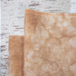 *Caramel Classic* 40ct 12.5×18in. 32×45cm