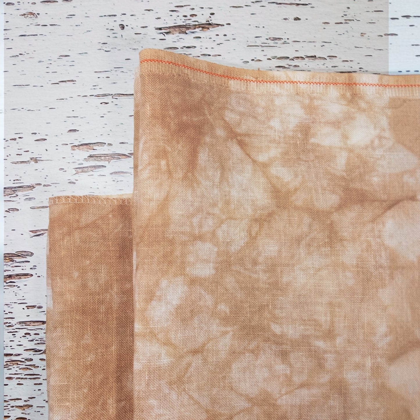 *Caramel Classic* 40ct 12.5×18in. 32×45cm