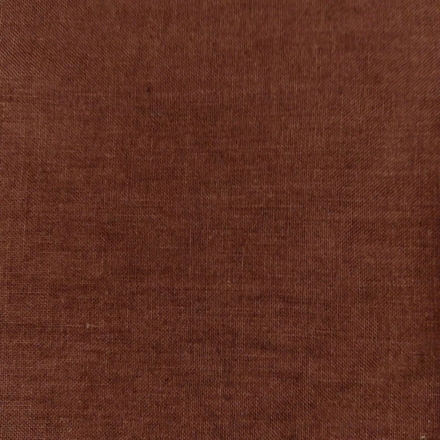 *栗色*  Chestnut  40ct  32×47cm  12.5×18.5in.