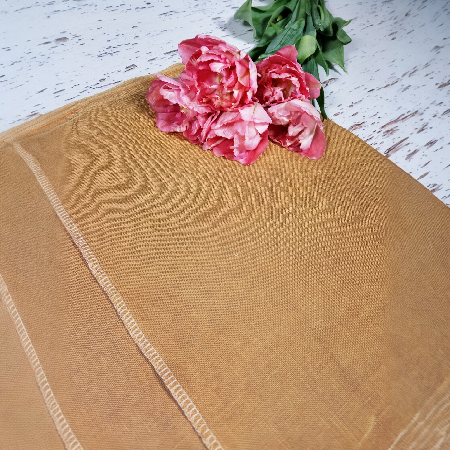 *オクトーバーカントリー Light* 36ct  46×65cm  18.5×25.5in.