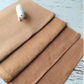 *Brown Bear Brown* Brown Bear Brown 28ct 12×18in. 30×47cm