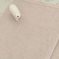 *あずきスムージー*　Adzuki Bean Smoothie  36ct  12×18.5in.  31×46cm