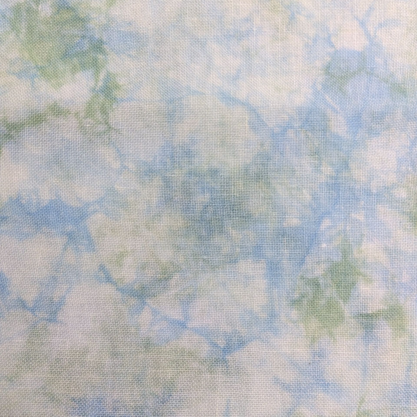 *北極* Arctic  28ct  31×47cm  12×18.5in.