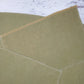 *苔の庭* Moss Garden  36ct  12.5×19in.  32×48cm