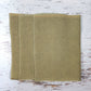 *苔の庭* Moss Garden  36ct  12.5×19in.  32×48cm