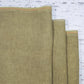 *苔の庭* Moss Garden  36ct  12.5×19in.  32×48cm