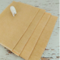 *ベーシックベージュ*　Basic Beige  40ct  12.5×18.5in.  32×47cm