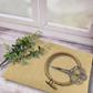 Basic Beige 36ct 18 x 26in. 45 x 66cm