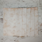 *Barely Beige Classic* 40ct 32×47cm 12.5×18.5in.