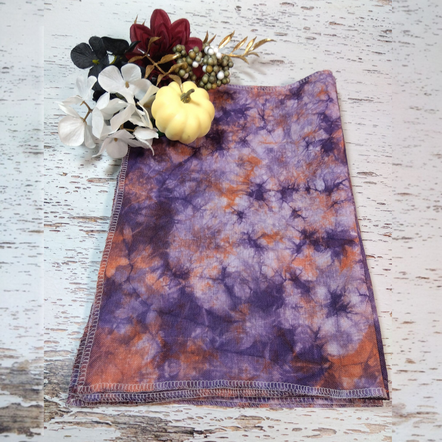 *封印* Arcane Seal 40ct  約47×64cm  18.5×26in.