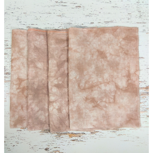 *ローズウッド クラシック*　Rosewood Classic  32ct  12.5×18in.  32×47cm