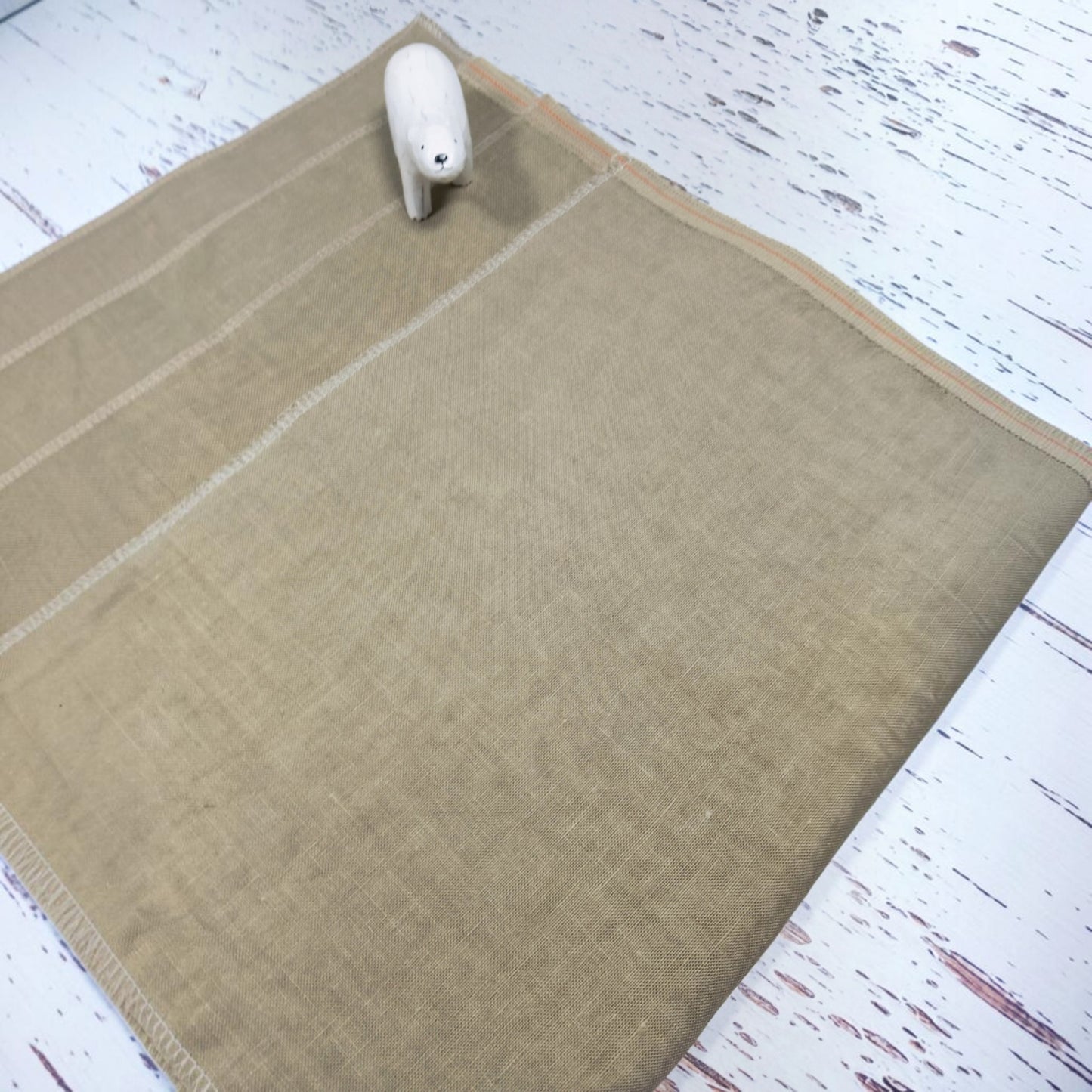 *Prairie Dust* 40ct 12.5×18.5in. 32×47cm