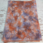 *焚き火* Woodland Bonfire  32ct  約32×47cm  12.5×18in.