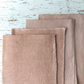 Rosewood  36ct  13×18in.  33×45cm